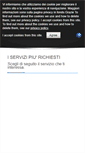 Mobile Screenshot of easystudio.it